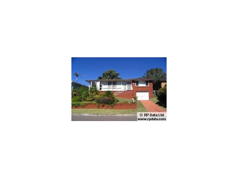 141 Landy Drive, Mount Warrigal NSW 2528