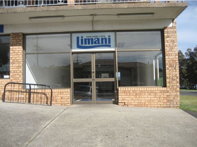 Shop 1/25 McKenzie Avenue, Mount Warrigal NSW 2528