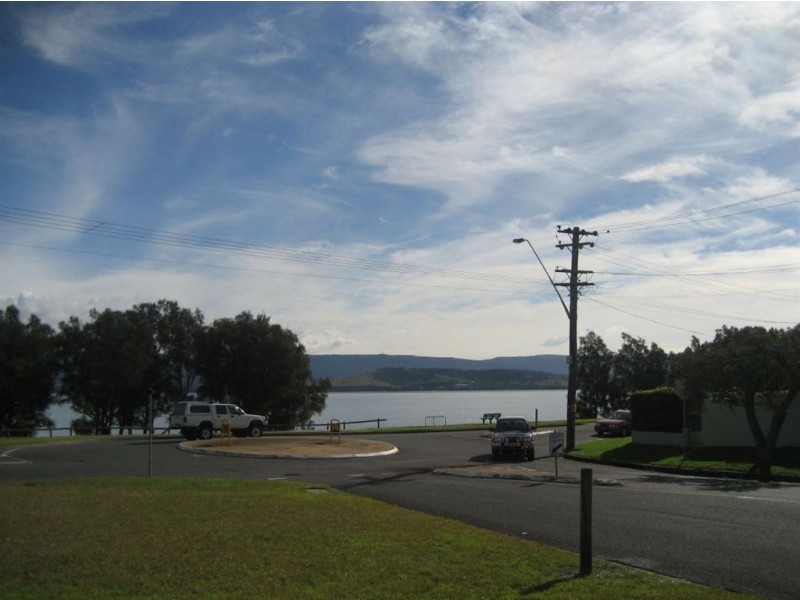 Shop 1/25 McKenzie Avenue, Mount Warrigal NSW 2528