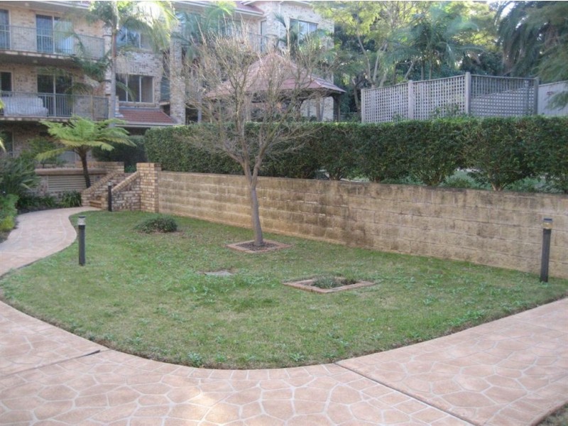 15/4-10 Gipps Street, Wollongong NSW 2500