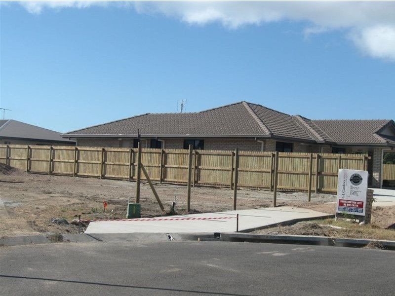 9 Lexington Court, Bowen QLD 4805