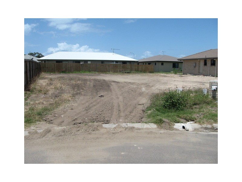 9 Lexington Court, Bowen QLD 4805