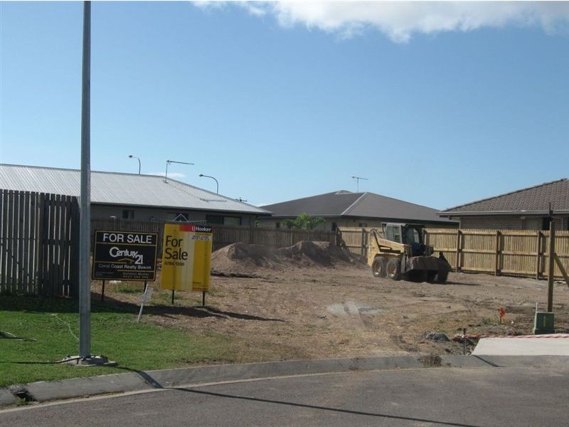 9 Lexington Court, Bowen QLD 4805