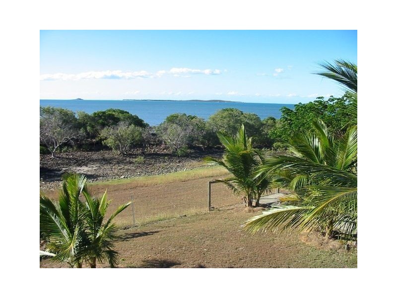 55 Adelaide Terrace, Bowen QLD 4805