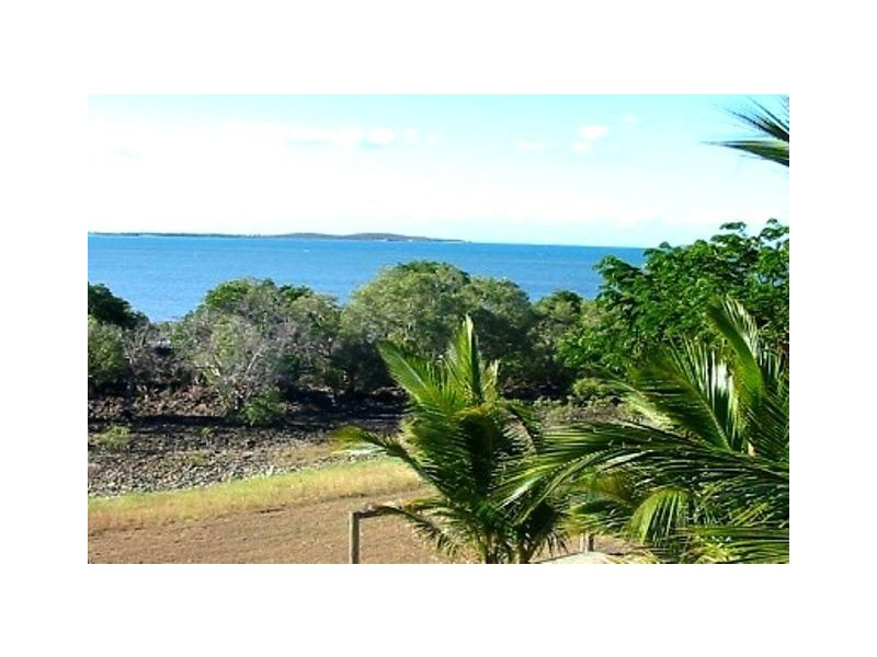 55 Adelaide Terrace, Bowen QLD 4805