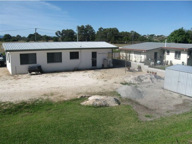 31 Soldiers Road, Bowen QLD 4805