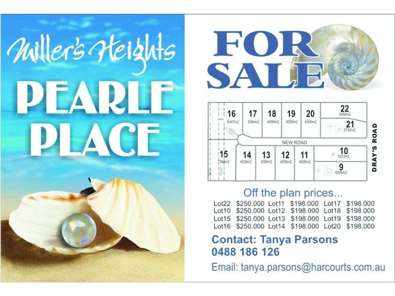 38 Drays Road, Bowen QLD 4805