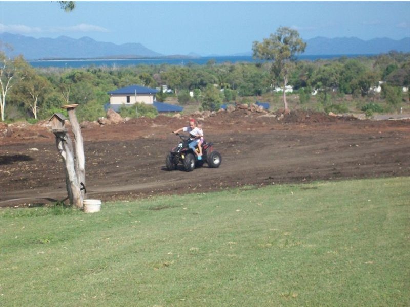 38 Drays Road, Bowen QLD 4805