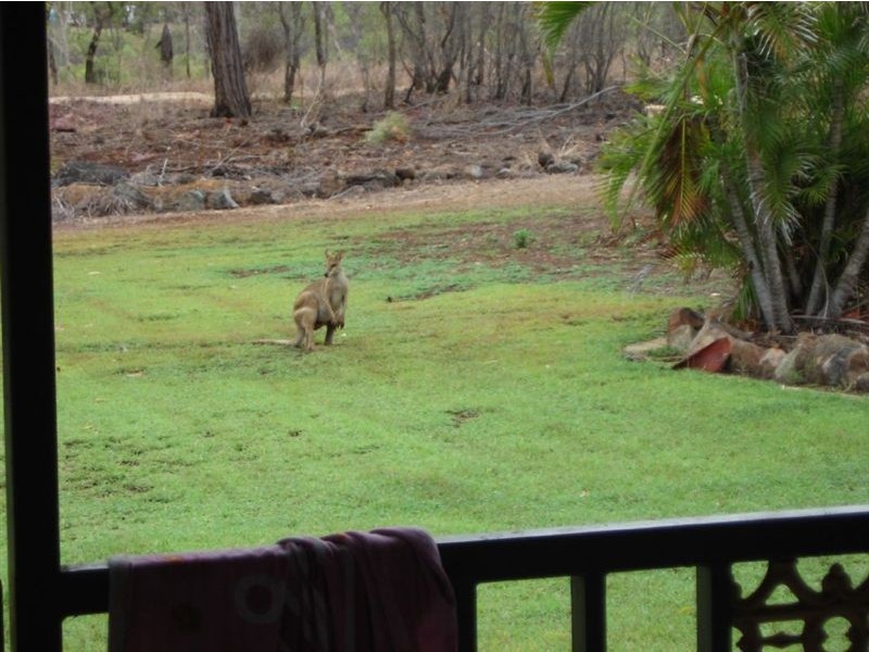 38 Drays Road, Bowen QLD 4805