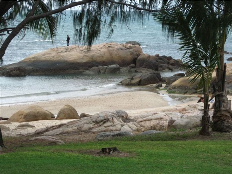 73 Murrays Bay Road, Bowen QLD 4805