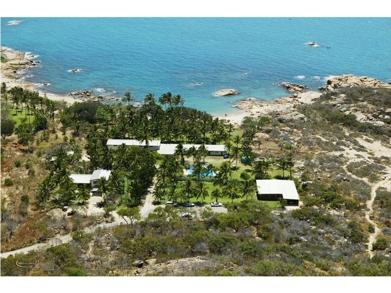 73 Murrays Bay Road, Bowen QLD 4805
