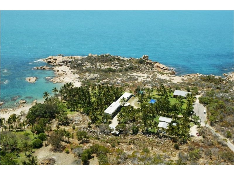 73 Murrays Bay Road, Bowen QLD 4805
