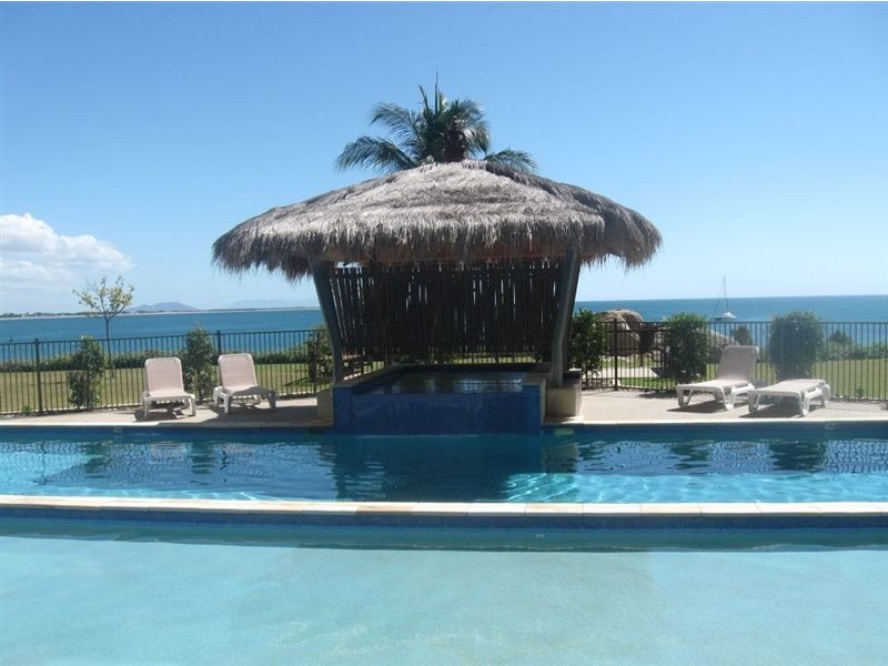 35/73 Horseshoe Bay Road, Bowen QLD 4805