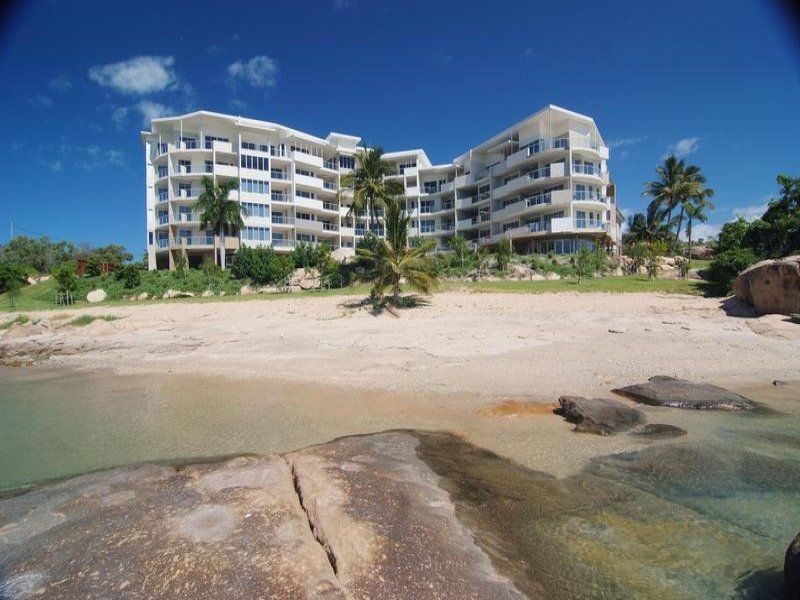 35/73 Horseshoe Bay Road, Bowen QLD 4805