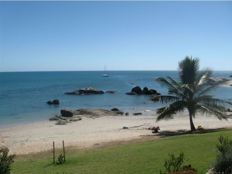 35/73 Horseshoe Bay Road, Bowen QLD 4805