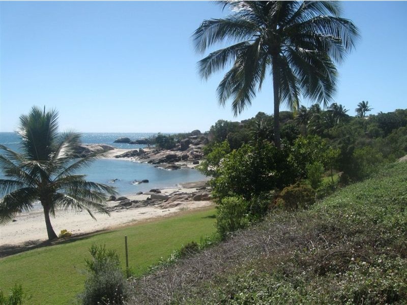 35/73 Horseshoe Bay Road, Bowen QLD 4805