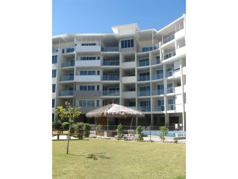 35/73 Horseshoe Bay Road, Bowen QLD 4805