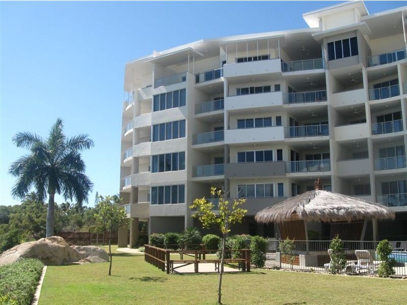 35/73 Horseshoe Bay Road, Bowen QLD 4805