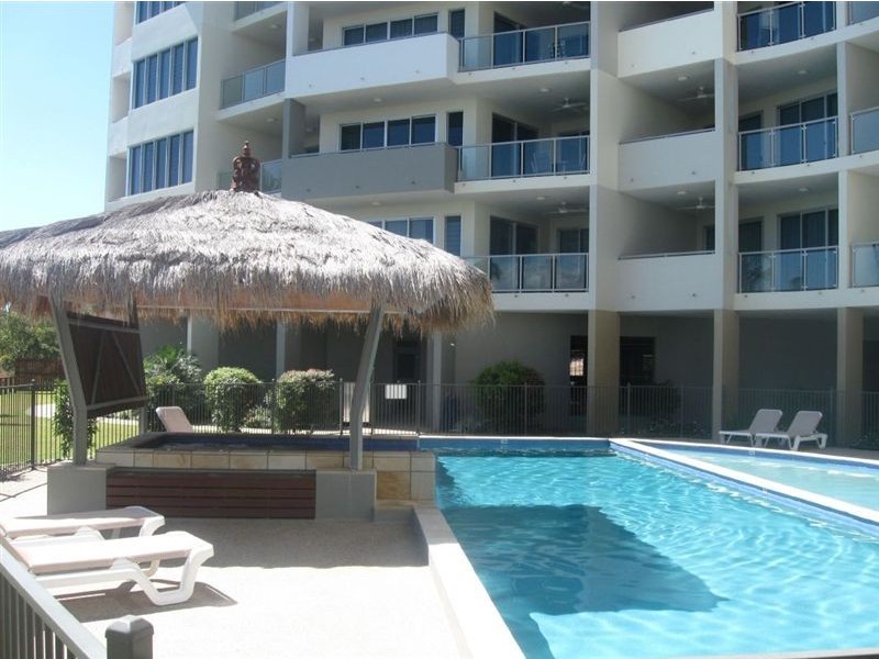 35/73 Horseshoe Bay Road, Bowen QLD 4805