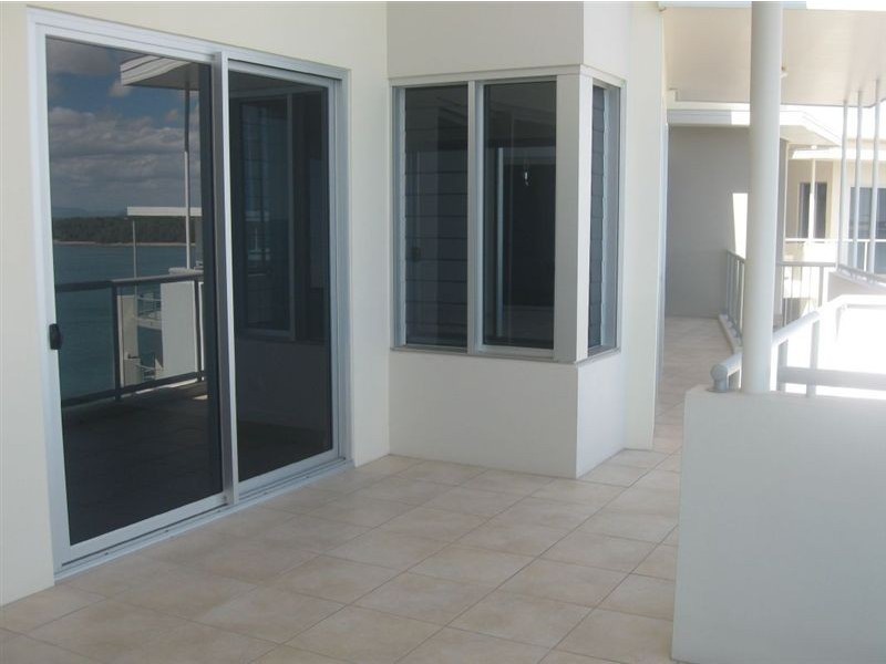 35/73 Horseshoe Bay Road, Bowen QLD 4805