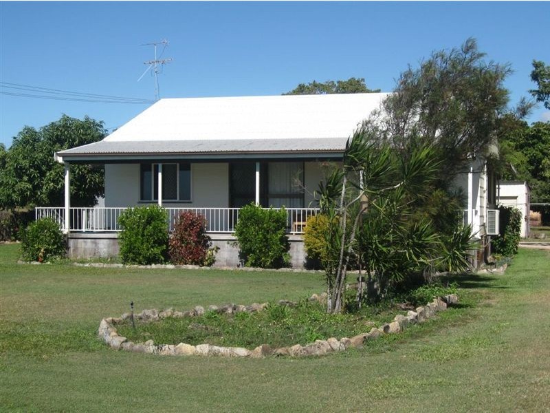 175 Inverdon Road, Bowen QLD 4805