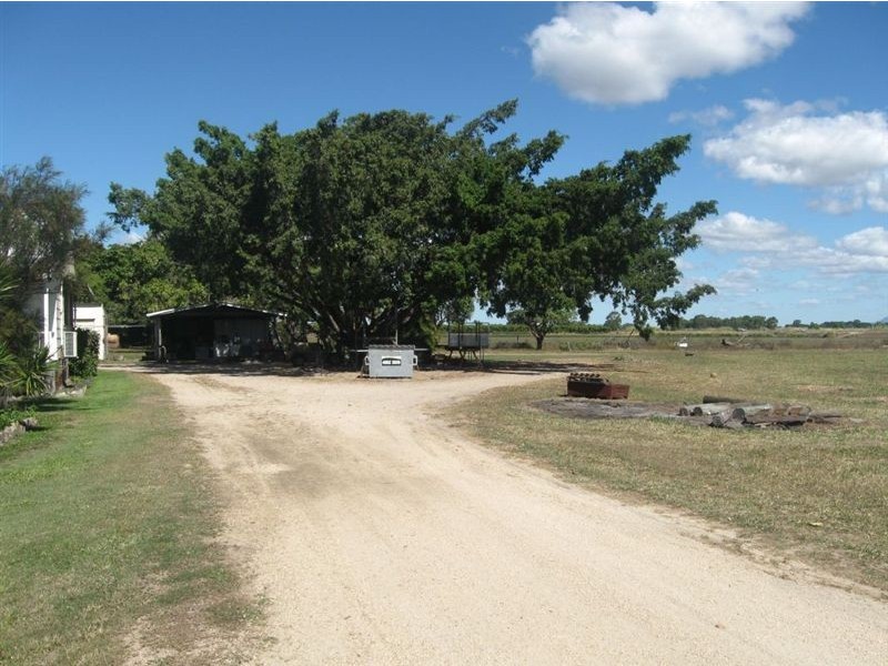 175 Inverdon Road, Bowen QLD 4805