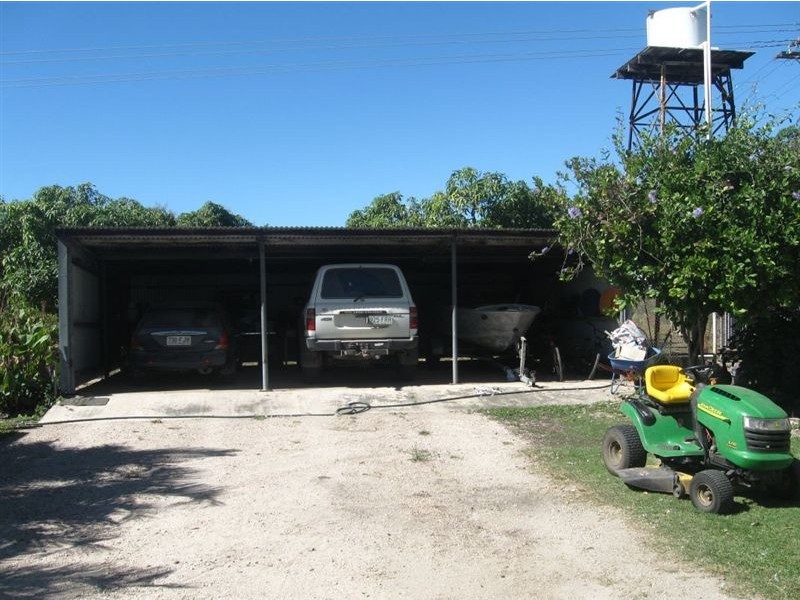 175 Inverdon Road, Bowen QLD 4805