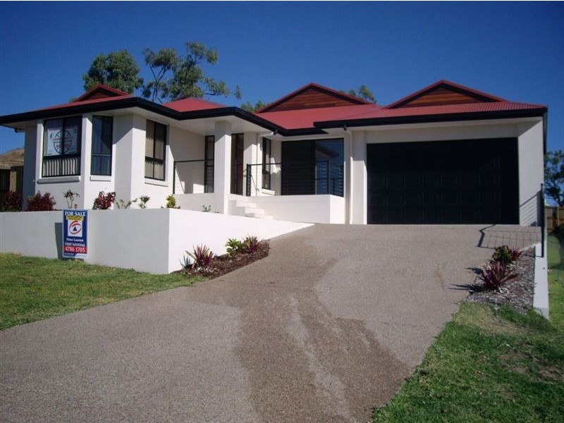 90 Oceanview Drive, Bowen QLD 4805