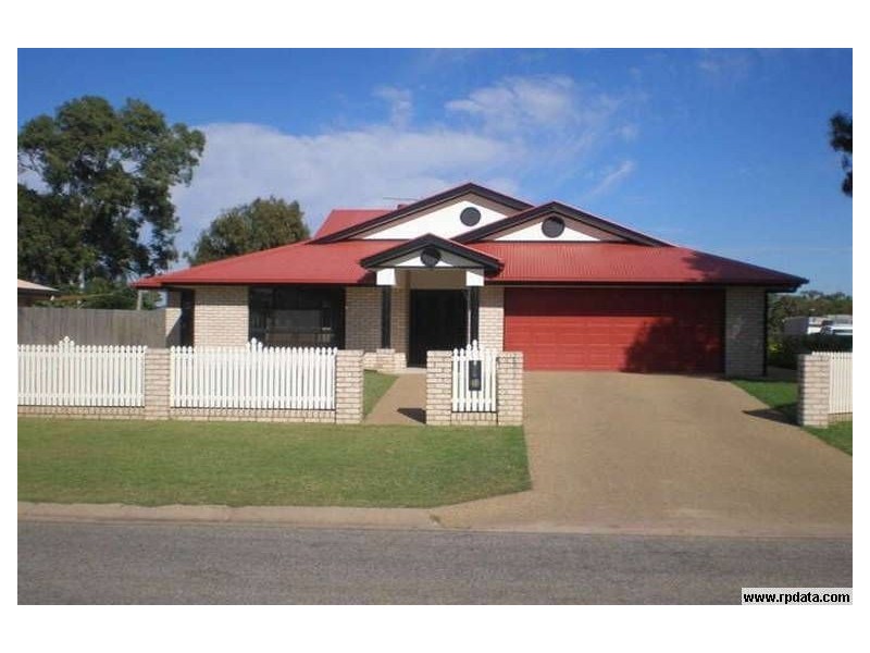 5 Gilbert Street, Bowen QLD 4805