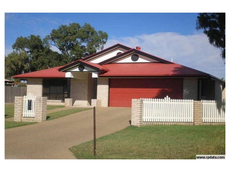 5 Gilbert Street, Bowen QLD 4805