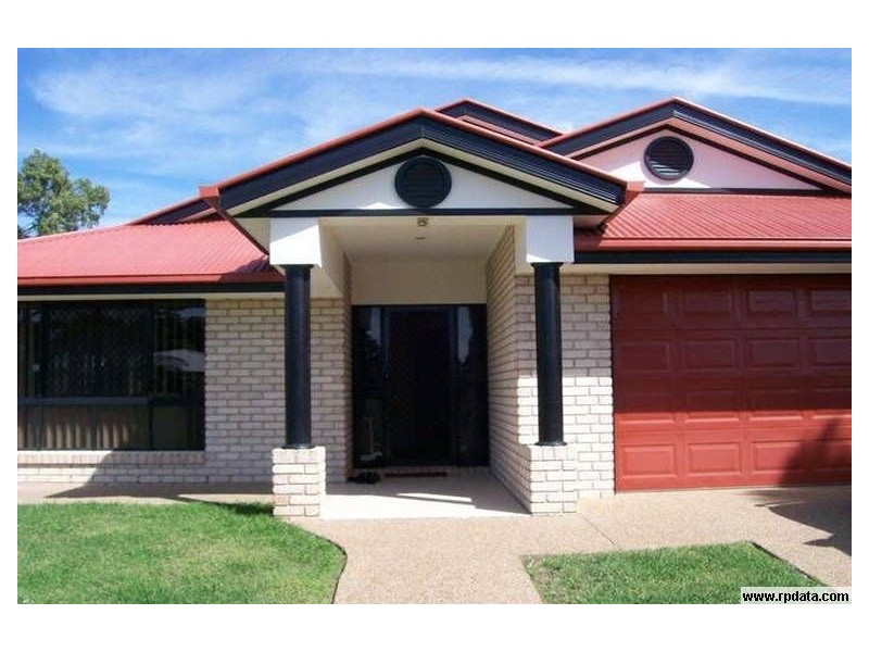 5 Gilbert Street, Bowen QLD 4805