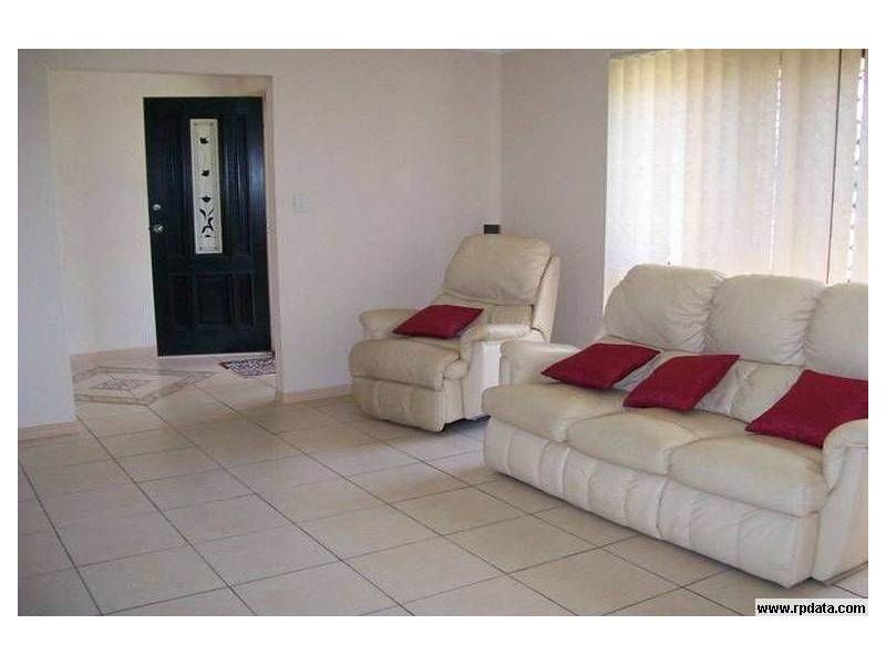 5 Gilbert Street, Bowen QLD 4805