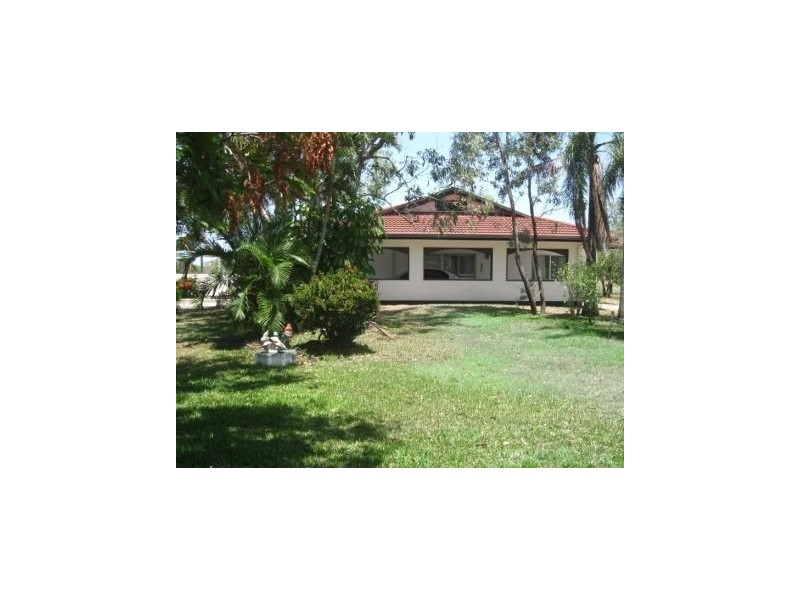 44 Avoca Road, Bowen QLD 4805