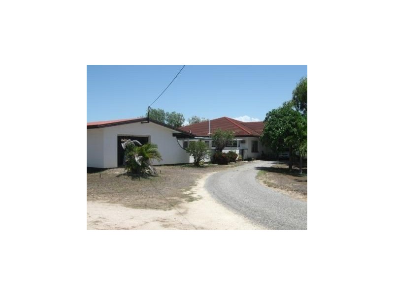44 Avoca Road, Bowen QLD 4805