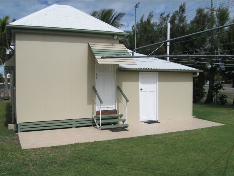 90 Powell Street, Bowen QLD 4805