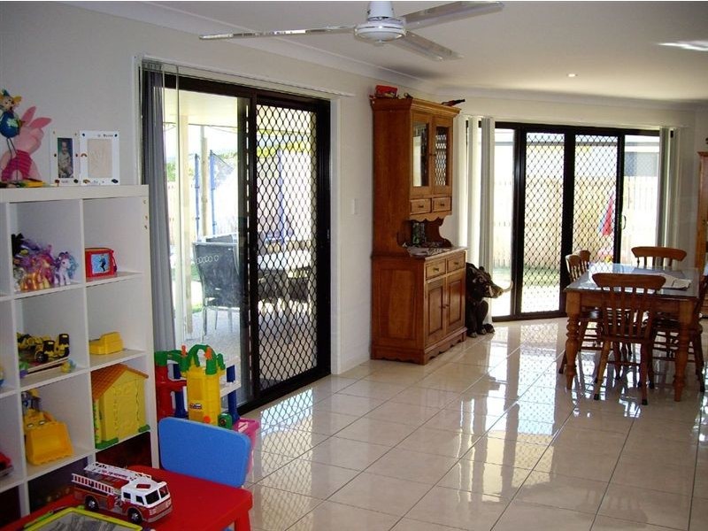 21 Catalina Court, Bowen QLD 4805