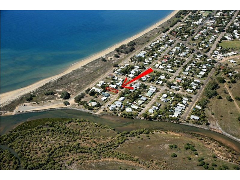74 Whitsunday Street, Bowen QLD 4805