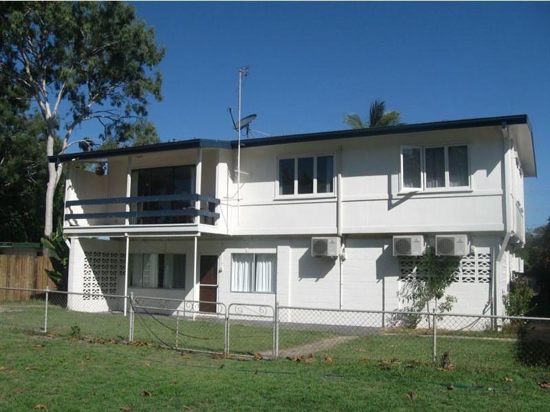 30 Horseshoe Bay Road, Bowen QLD 4805