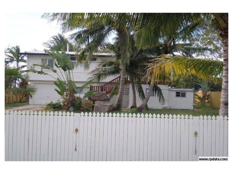 30 Horseshoe Bay Road, Bowen QLD 4805