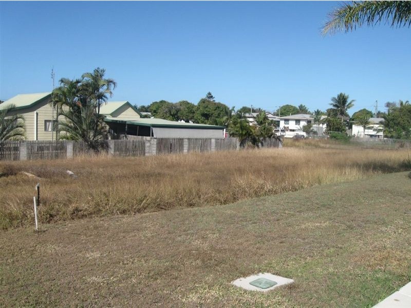 41 Dalrymple Street, Bowen QLD 4805