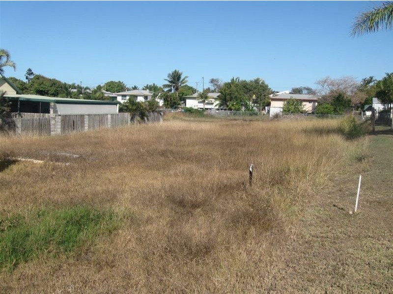 41 Dalrymple Street, Bowen QLD 4805