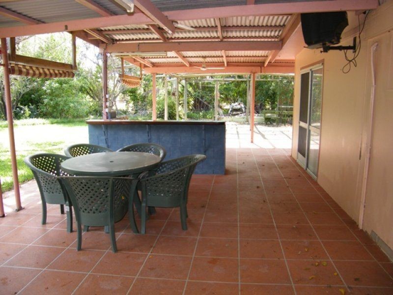 271 Euri Creek Rd, Bowen QLD 4805