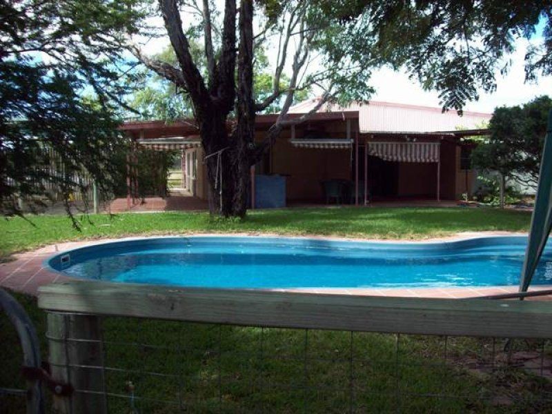 271 Euri Creek Rd, Bowen QLD 4805