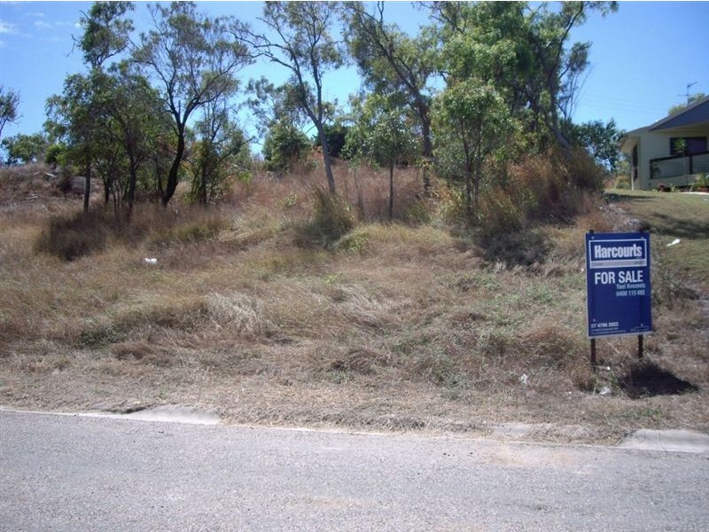 8 Cragie Court, Bowen QLD 4805