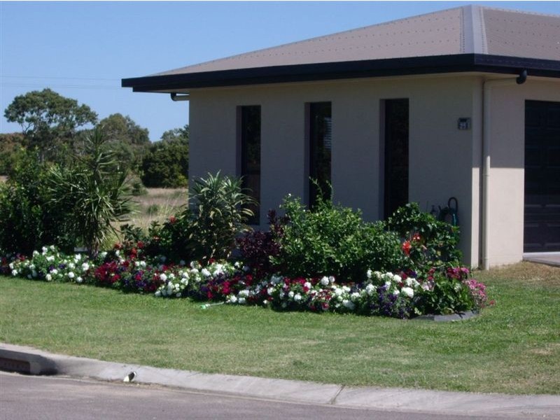 25 Catalina Court, Bowen QLD 4805