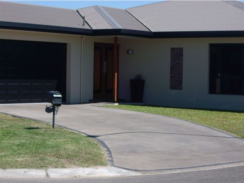 25 Catalina Court, Bowen QLD 4805