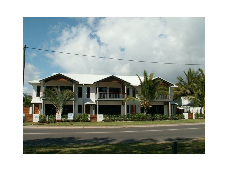 1/87a Horseshoe Bay Road, Bowen QLD 4805