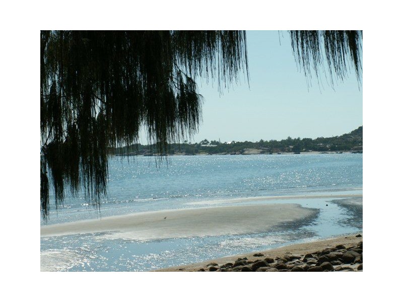1/87a Horseshoe Bay Road, Bowen QLD 4805