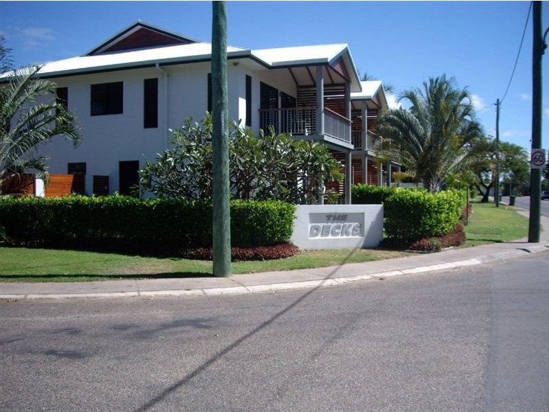 1/87a Horseshoe Bay Road, Bowen QLD 4805