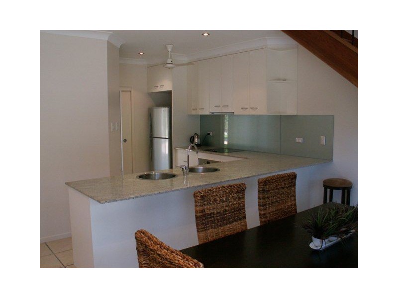 1/87a Horseshoe Bay Road, Bowen QLD 4805